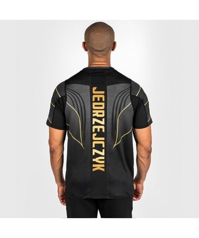 UFC VENUM Men’s Authentic Fight Night 2.0 Jersey by Joanna Jedrzejczyk