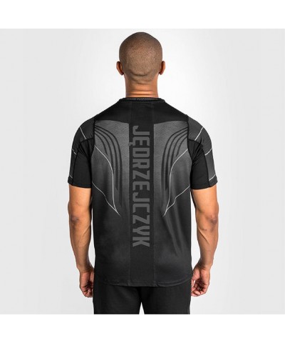 UFC VENUM Men’s Authentic Fight Night 2.0 Jersey by Joanna Jedrzejczyk