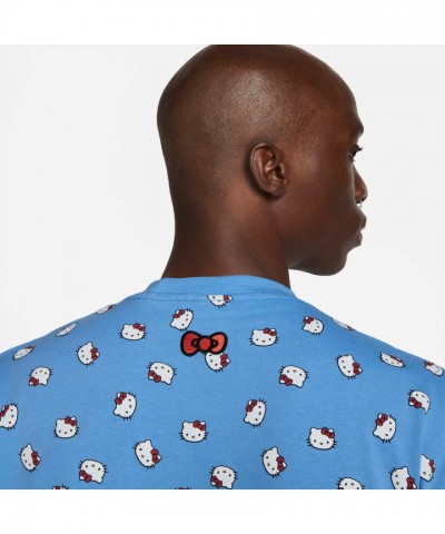 Hello Kitty x Nike NRG Unisex Heavyweight Cotton Tee