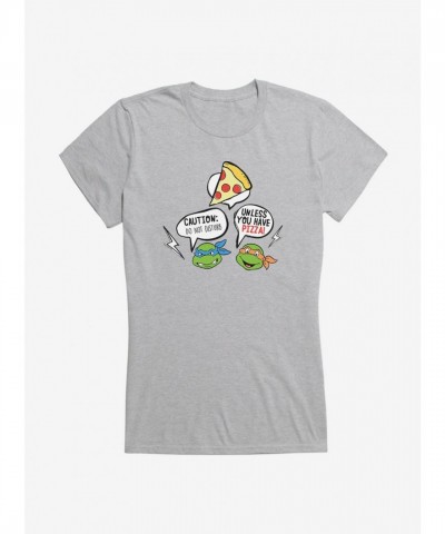 Teenage Mutant Ninja Turtles Graphic Tee for Girls Teenage Mutant Ninja Turtles Graphic Tee for Girls