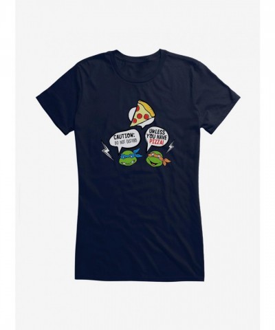 Teenage Mutant Ninja Turtles Graphic Tee for Girls Teenage Mutant Ninja Turtles Graphic Tee for Girls