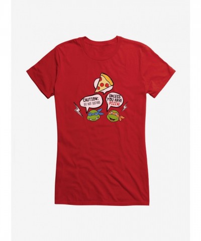 Teenage Mutant Ninja Turtles Graphic Tee for Girls Teenage Mutant Ninja Turtles Graphic Tee for Girls