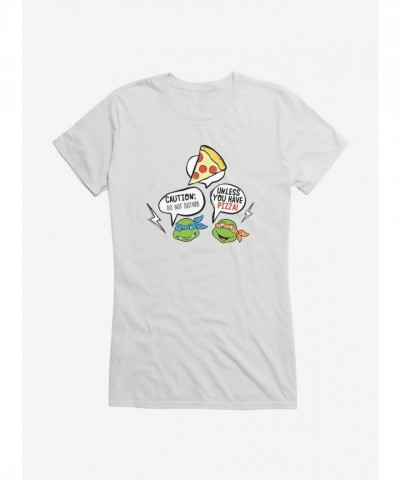 Teenage Mutant Ninja Turtles Graphic Tee for Girls Teenage Mutant Ninja Turtles Graphic Tee for Girls
