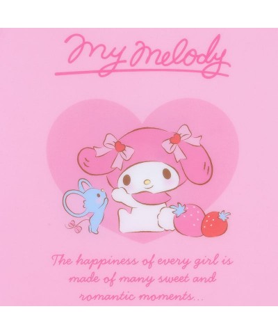 My Melody Multi-Pocket Document Organizer