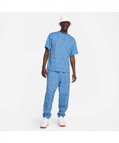 Hello Kitty x Nike NRG Unisex Heavyweight Cotton Tee