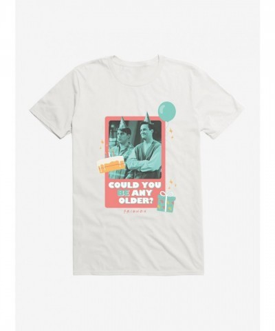 Friendship Time T-Shirt for Men