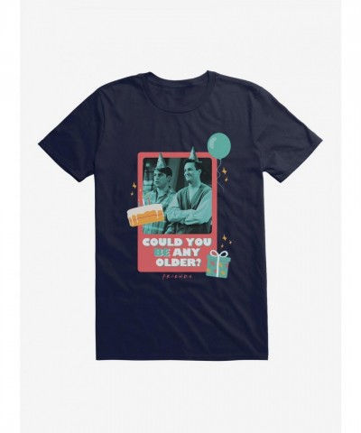 Friendship Time T-Shirt for Men