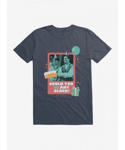 Friendship Time T-Shirt for Men