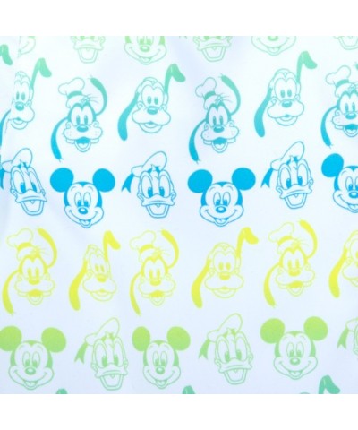 Mickey and Friends UV Protective Swim Trunks for Boys