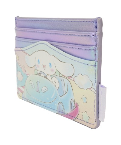 Cinnamoroll x Loungefly Whimsical Carnival Card Holder