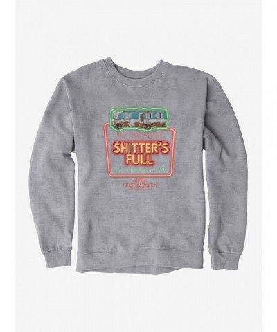 Christmas Vacation No Vacancy Unisex Sweatshirt