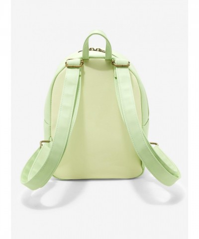 Loungefly The Princess And The Frog Tiana Floral Mini Backpack