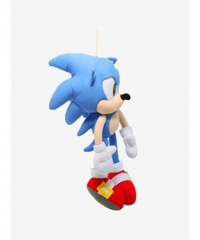 Sonic the Hedgehog 20 Inch Soft Plush