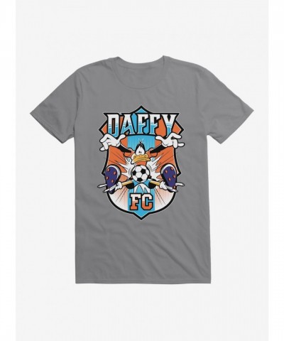 Looney Tunes Unisex Daffy Duck Football Shirt Looney Tunes Unisex Daffy Duck Football Shirt
