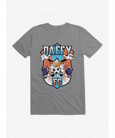 Looney Tunes Unisex Daffy Duck Football Shirt