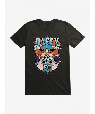 Looney Tunes Unisex Daffy Duck Football Shirt Looney Tunes Unisex Daffy Duck Football Shirt