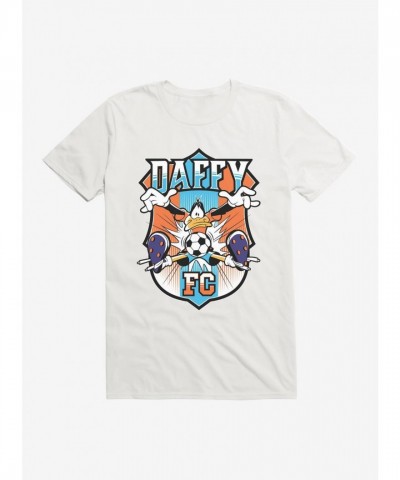 Looney Tunes Unisex Daffy Duck Football Shirt Looney Tunes Unisex Daffy Duck Football Shirt