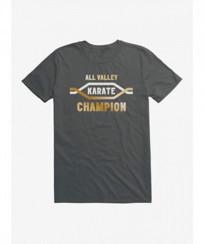 Cobra Kai Karate Champion Men's T-Shirt