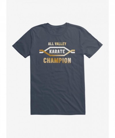 Cobra Kai Karate Champion Men's T-Shirt