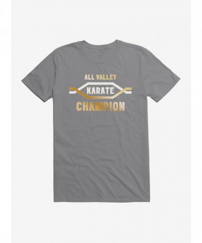 Cobra Kai Karate Champion Men's T-Shirt