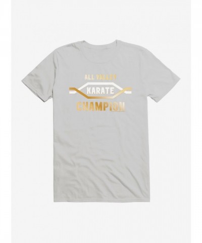 Cobra Kai Karate Champion Men's T-Shirt