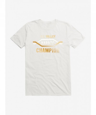 Cobra Kai Karate Champion Men's T-Shirt