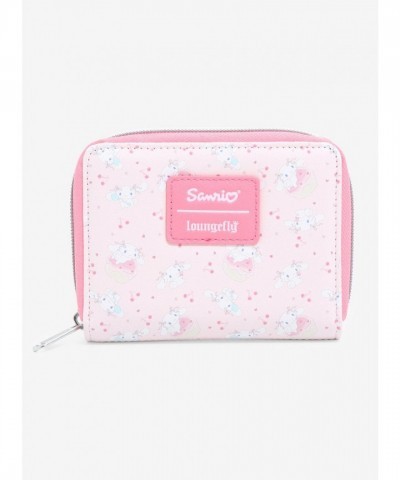 Loungefly Cinnamoroll Dessert Mini Wallet