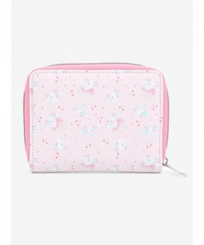 Loungefly Cinnamoroll Dessert Mini Wallet