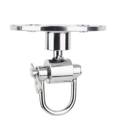 UFC Speed Bag Swivel - Quick-Release Stainless Steel Design
