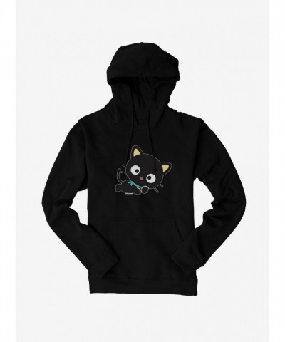 Chococat Styled Hoodie for Men