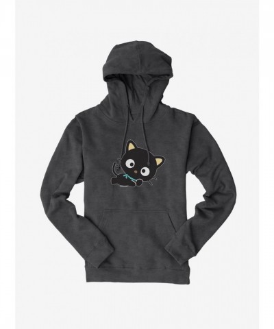 Chococat Styled Hoodie for Men