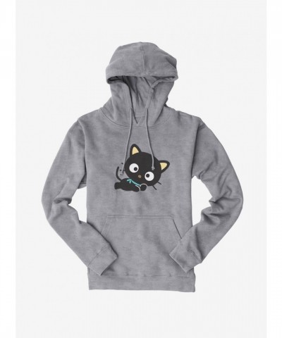 Chococat Styled Hoodie for Men