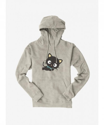 Chococat Styled Hoodie for Men