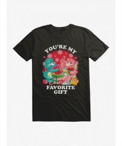 Care Bears Favorite T-Shirt for Men & Unisex