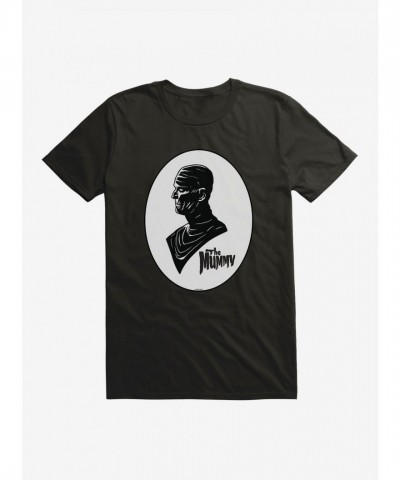 Universal Monsters Shadow Mummy Unisex T-Shirt