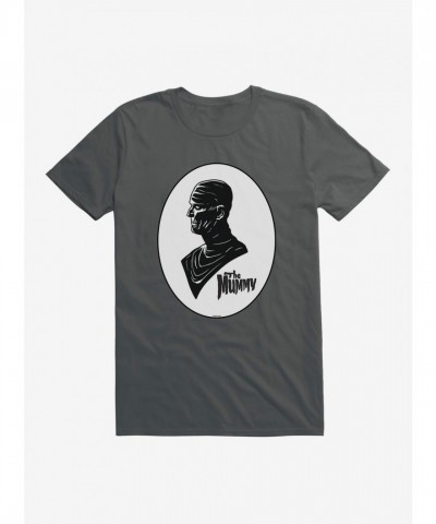 Universal Monsters Shadow Mummy Unisex T-Shirt