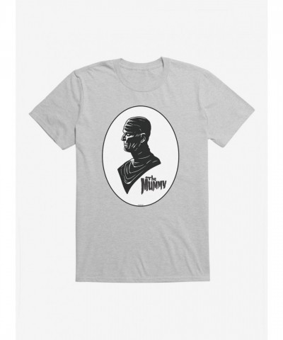 Universal Monsters Shadow Mummy Unisex T-Shirt
