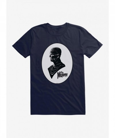 Universal Monsters Shadow Mummy Unisex T-Shirt