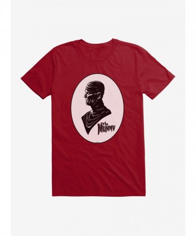 Universal Monsters Shadow Mummy Unisex T-Shirt
