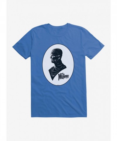 Universal Monsters Shadow Mummy Unisex T-Shirt