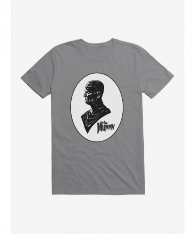 Universal Monsters Shadow Mummy Unisex T-Shirt