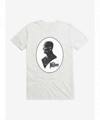 Universal Monsters Shadow Mummy Unisex T-Shirt