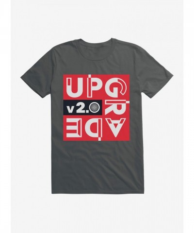 Doctor Who V2 Enhanced T-Shirt for Men