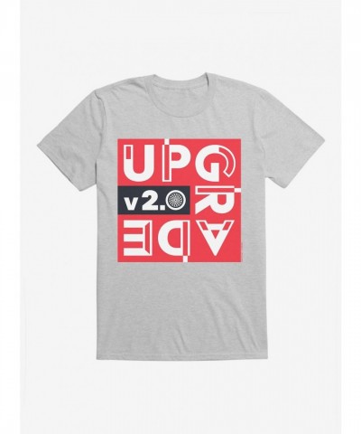 Doctor Who V2 Enhanced T-Shirt for Men
