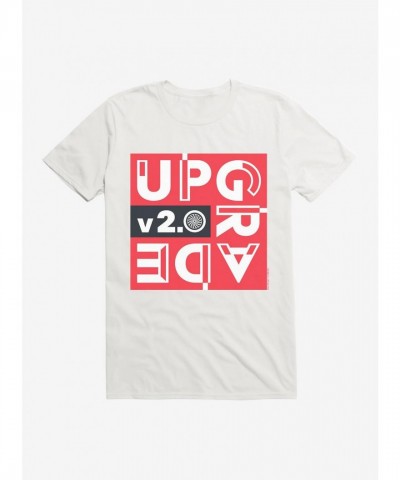 Doctor Who V2 Enhanced T-Shirt for Men