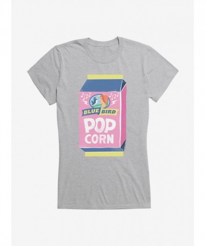 Shrek Fiona Bluebird Popcorn Tee for Girls