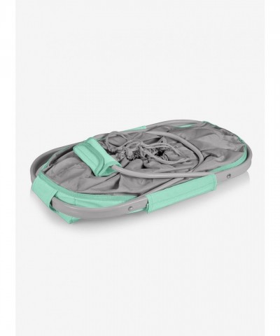 Disney Collapsible Beach Basket for The Little Mermaid Lovers