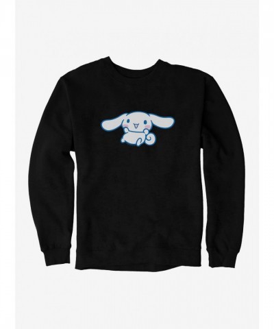 Cinnamoroll Happiness Unisex Sweatshirt