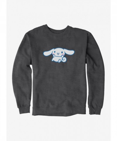 Cinnamoroll Happiness Unisex Sweatshirt
