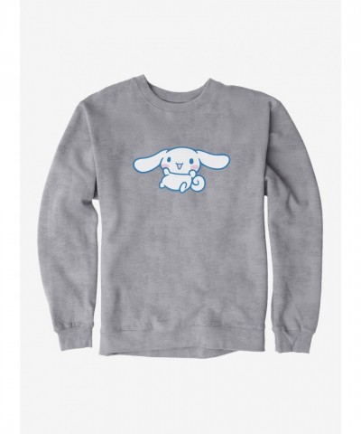 Cinnamoroll Happiness Unisex Sweatshirt